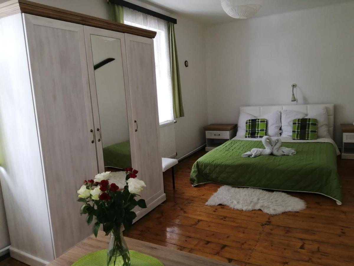 Apartment Patrick Harrachov Dış mekan fotoğraf