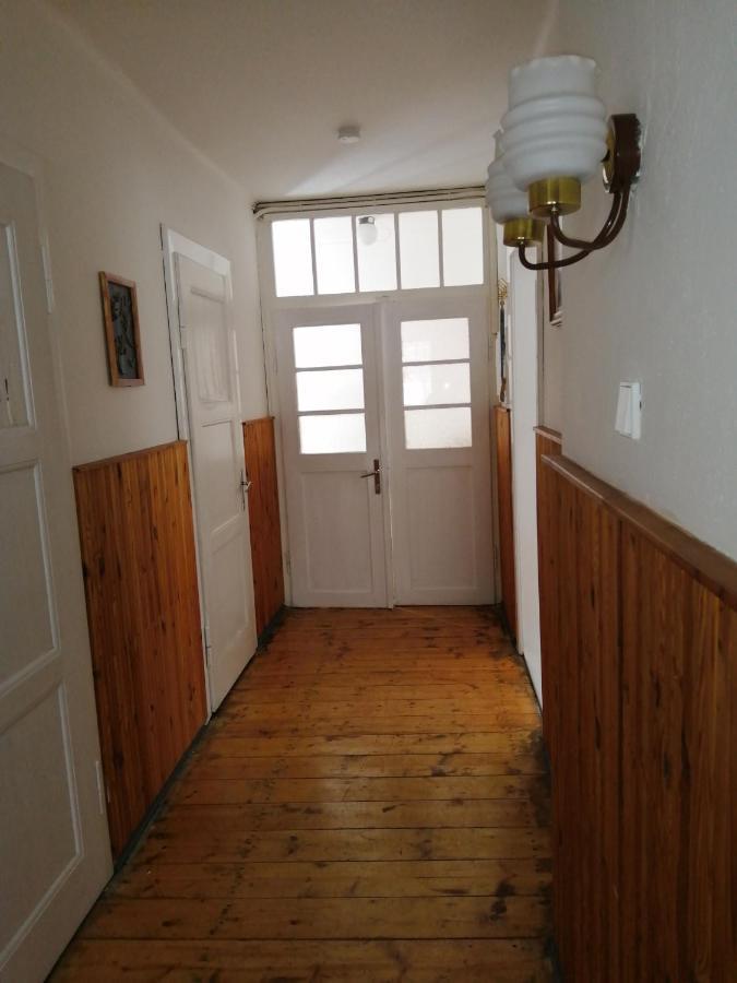 Apartment Patrick Harrachov Dış mekan fotoğraf