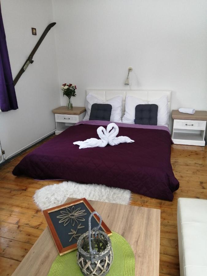 Apartment Patrick Harrachov Dış mekan fotoğraf
