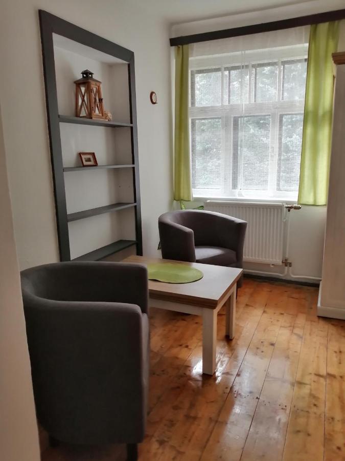 Apartment Patrick Harrachov Dış mekan fotoğraf