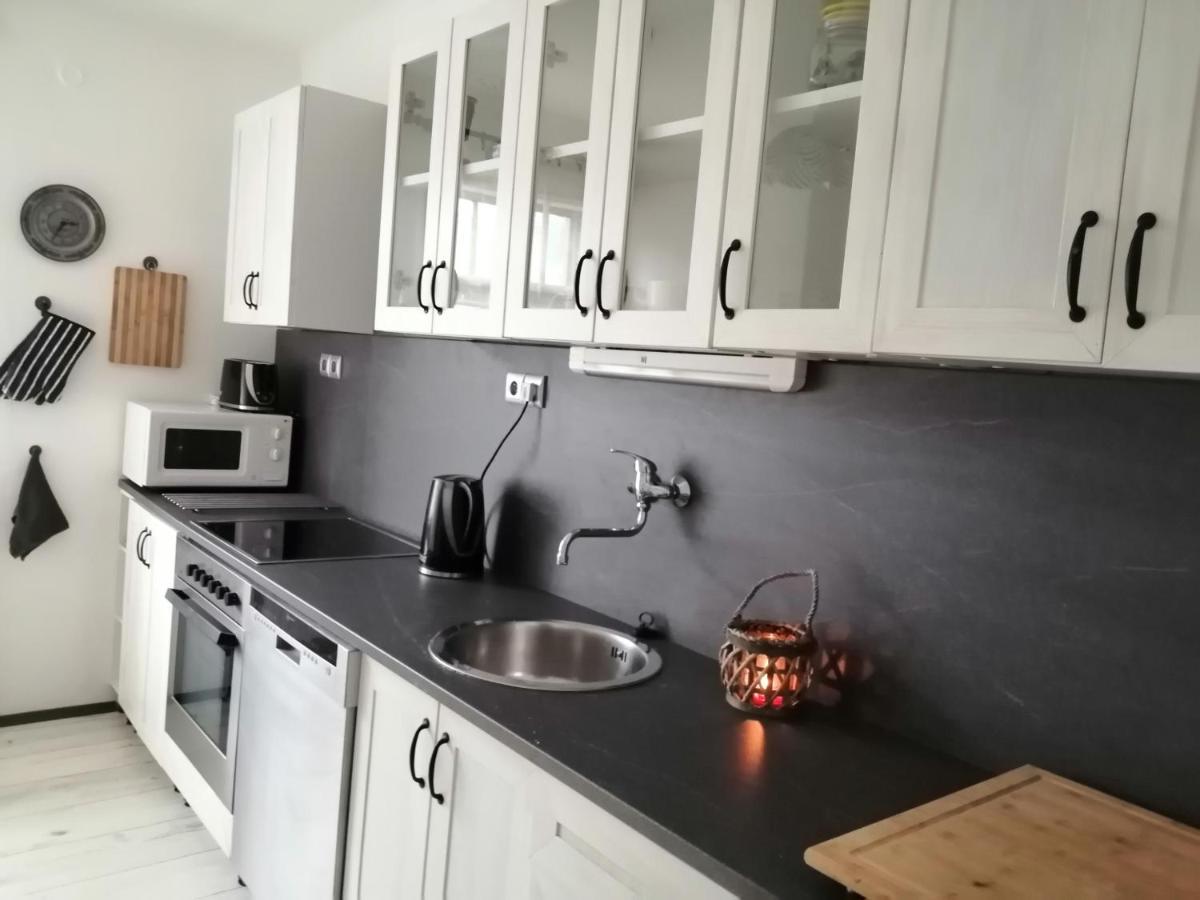 Apartment Patrick Harrachov Dış mekan fotoğraf