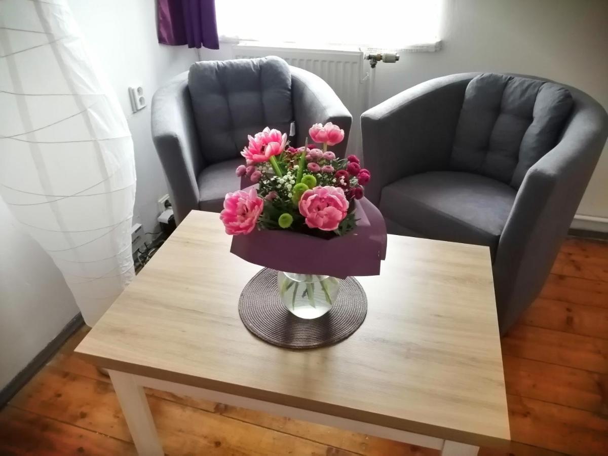Apartment Patrick Harrachov Dış mekan fotoğraf