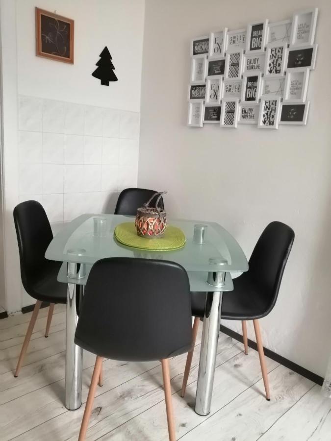 Apartment Patrick Harrachov Dış mekan fotoğraf